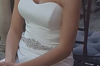 Silvia Raiba Make Up Artist - 8