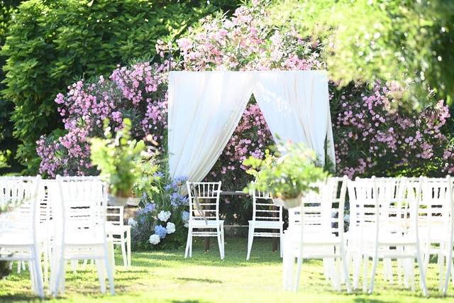 PepeRosa B&B and Events 4