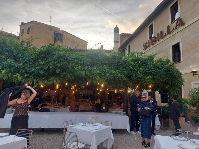 Ristorante Sibilla - 1