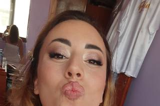 Veronica del Mastro - Makeup Artist - 10