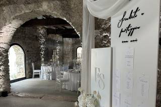 Ilaria Fruner - Weddings & Events - 8