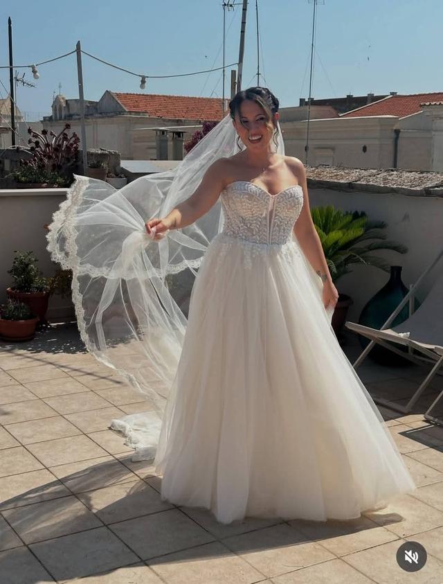Angela Maffeo Le Spose di Angy - 4