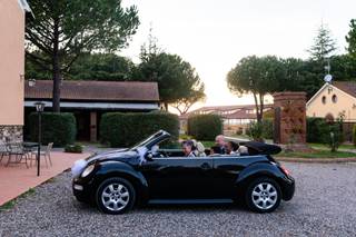 Jacopo - New Beetle Cabrio - 1
