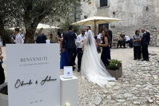 Ilaria Fruner - Weddings & Events - 9