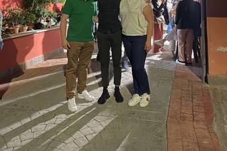 Alex e Manu - 8