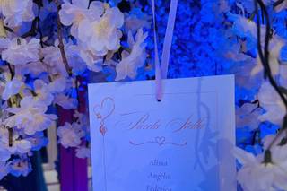 The Wow Effect Events - 10