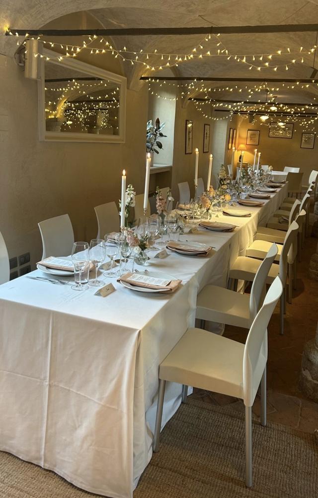 La Cucina del Santellone - 2