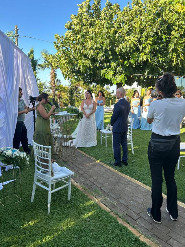 Alessia Celebrante - 2