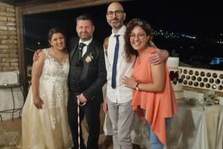 Fuori Posto - Acoustic Band - 5