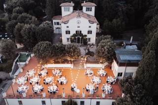 Villa del Parco - 11