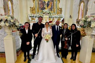Armonie Matrimoniali su Misura - AMM - 5