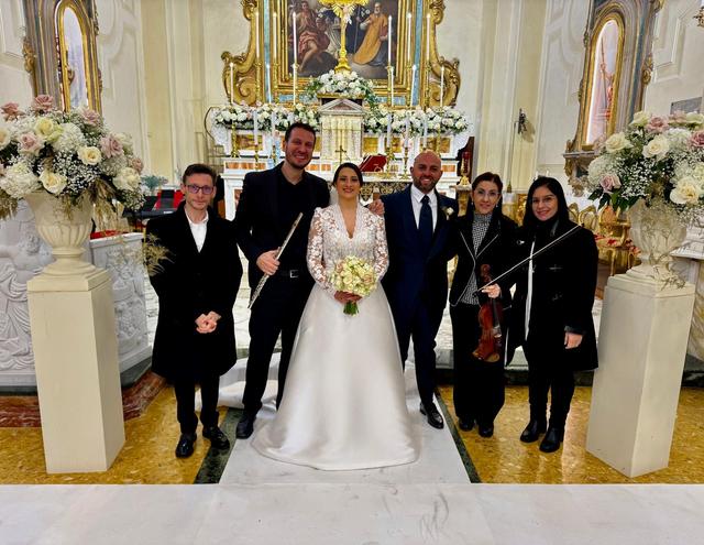 Armonie Matrimoniali su Misura - AMM - 1