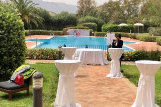 Hotel Santa Gilla 4