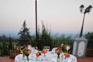 Villa del Parco - 12