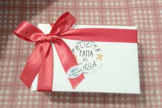 Le cinque mandorle - 3