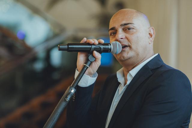 Gaetano Scimonelli Eventi - 3