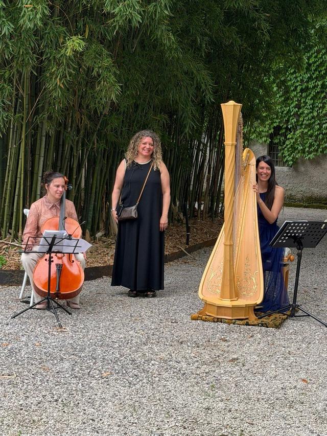 Clara Di Giusto - 2
