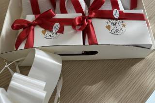 Le cinque mandorle - 4