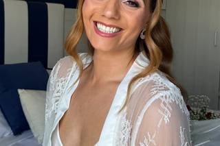 Giusy Auricchio Hair Stylist & Make Up Artist - 8