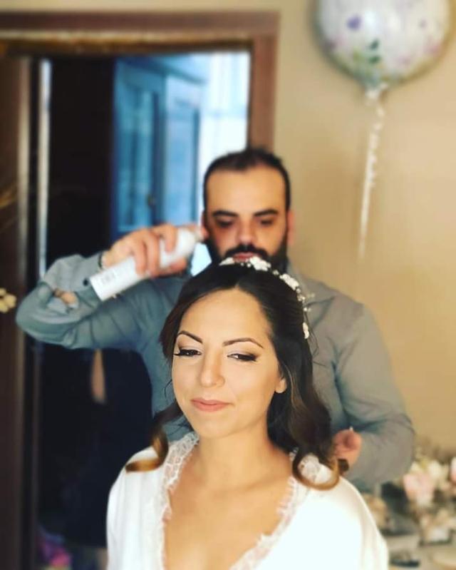 Francesca Campetiello MUA - 3