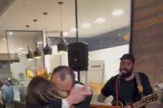 Marco La Corte & Band - 11