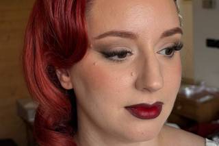 Ervisa Make-up artist - 6