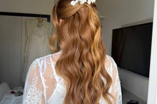 Giusy Auricchio Hair Stylist & Make Up Artist - 9