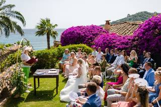 Villa La Belle Etoile - 10