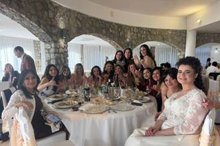 Hotel delle Stelle Resort - 19