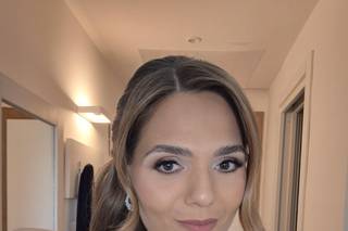 Giusy Auricchio Hair Stylist & Make Up Artist - 10