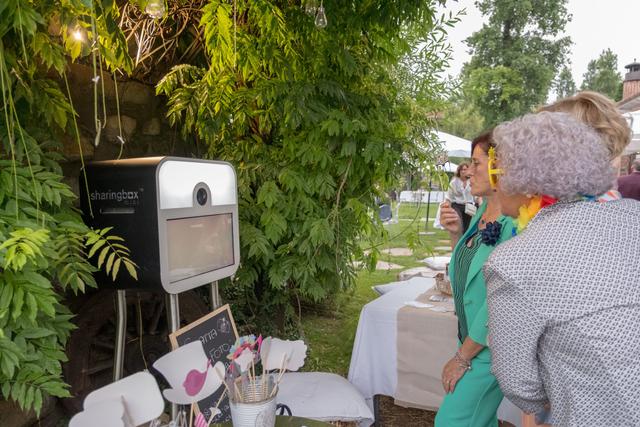 Photobooth by Sharingbox - 2