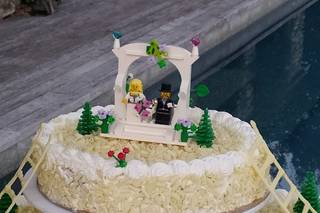 Como Lake Catering - 7