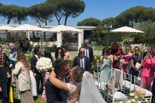Villa dei Consoli - Borgo Eventi - 20