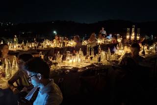Boriosi Catering - 15