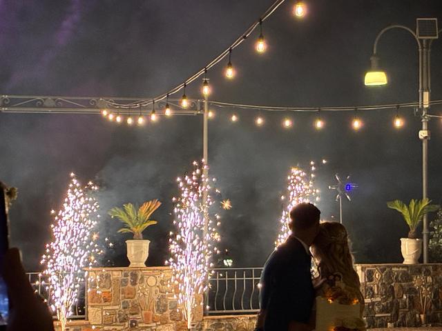 Pirotecnica Prenestina - Fuochi d'artificio - 1