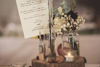Ilenia Florist Wedding e Event - 22