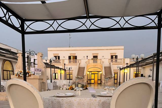 Tenuta Caradonna 5