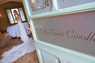 Ristorante Villa Conti Cipolla - 17