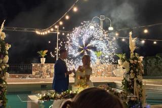 Pirotecnica Prenestina - Fuochi d'artificio - 13