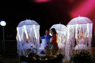 Alma Guerrini Wedding Planner - 20