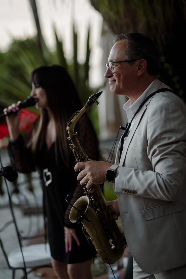 Raffaele Cherubino K & Sound Orchestra - 2