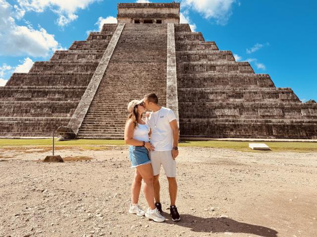 Giuseppe Arena Sully Viaggi - 3