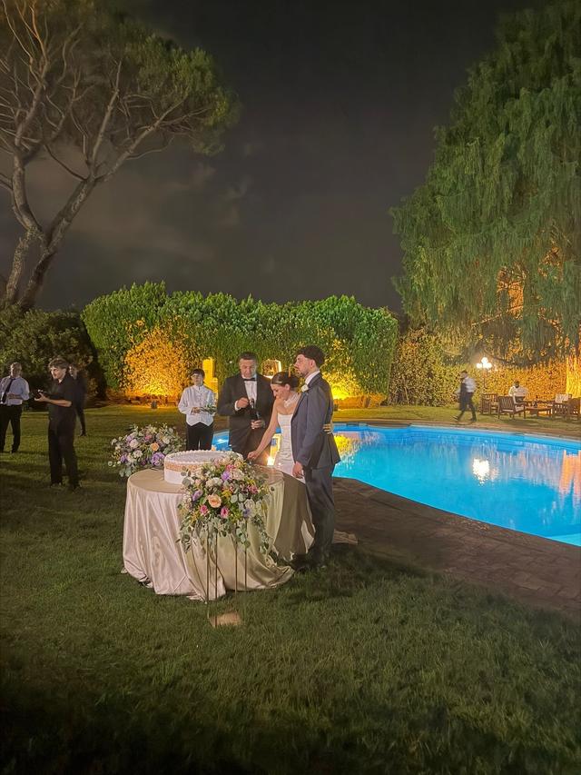 Villa degli Orazi - 2