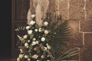 Ilenia Florist Wedding e Event - 23