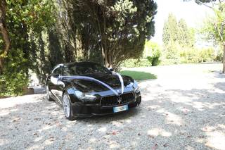 Carrara Automotive & Luxury - 5