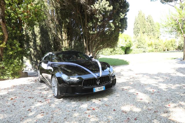 Carrara Automotive & Luxury - 1