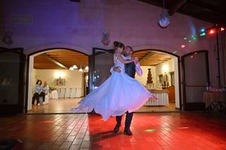 Ristorante Villa Conti Cipolla - 18