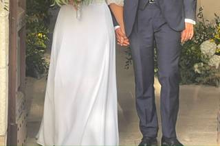 Annagemma Lascari Bride - 9
