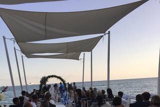 Alma Guerrini Wedding Planner - 21