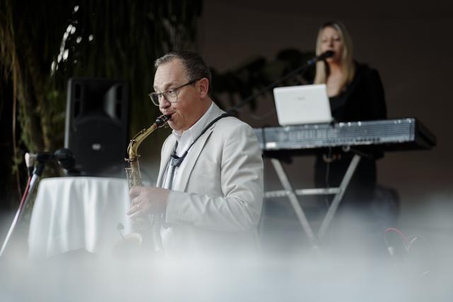 Raffaele Cherubino K & Sound Orchestra - 1